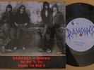 Ramones. R.A.M.O.N.E.S. Spiderman. Bootleg. 7