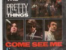 The Pretty Things 7