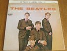 The Beatles  '64 LP Introducing... The Beatles on VJ  VJLP 1062  EX+