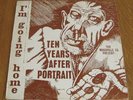 Ten Years After rare '74 German ONLY LP  I'm Going Home on KEN  mint-
