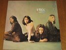 Free rare '70 KILLER LP Fire and Water  on Island EX+