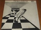 Yes rare '70 UK press LP Time and A Word on Atlantic  EX+  PROG KILLER