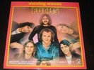 Focus rare '71 Dutch PROG KILLER 2LP Moving Waves on Imperial  EX+