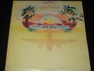 Wishbone Ash rare '73 NEW ZEALAND press 2LP Live Dates on MCA  mint-