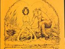 JETHRO TULL in A Passion Play Forum '73 2xLP TMOQ