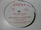 DENNIS BROWN&JACKIE MITTOO *REBEL WITH A CAUSE