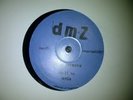 DMZ-LEAN FORWARD/LEARN-MALA-RARE DUBSTEP-DIGITAL MYSTIKZ