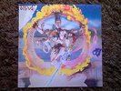 SHIVA - Fire Dance -  NWOBHM