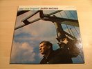 JACKIE MCLEAN One step beyond BLUE NOTE4137 NYC Mono EX+/EX+