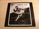 NORMA LOY Romance 1st MiniLP French MINIMAL DARK WAVE SYNTH