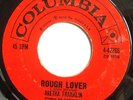 R&B NEW BREED 45-ARETHA FRANKLIN-ROUGH LOVER