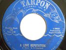NORTHERN 45-DENISE LASALLE-A LOVE REPUTATION