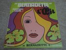 ORG L’OEIL / BERNADETTE /  FRENCH FUNK PSYCH BREAKS / HEAR*