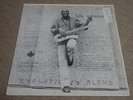 ORG BILLY ROBINSON / EVOLUTION’S BLEND / RARE CANADIAN JAZZ LIBRARY / HEAR*