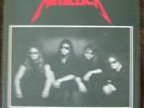 Metallica - Bang a Gong / Bootleg von 1988 LIVE first Press