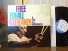 ART BLAKEY LP 