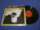 Tchaikovsky / Cliburn / Kondrashin Original USA 1958 RCA Living Stereo LSC-2252