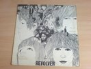 THE BEATLES   REVOLVER  XEX 606-1 REMIX 11 mono, dr robert