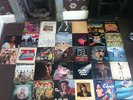 THe Who, Black Sabbath, Pink Floyd and Others Original Pressings
