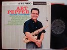 Art Pepper – Getting’ Together (Contemporary S7573) DG Stereo