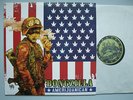 BONGZILLA :: AMERIJUANICAN :: RARE DOOM LP