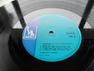T.I.M.E. SMOOTH BALL VERY RARE ORIGINAL 1969 BLUE LIBERTY LP