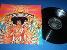 JIMI HENDRIX 