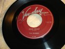 VEE JAY-189-SPANIELS- DEAR HEART- WHY WON'T YOU DANCE- ORIG
