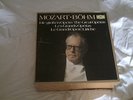 MOZART-BÖHM , die großen Opern, Box