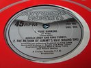 Horace Andy Pure Ranking Killer Roots 12