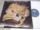 V-RARE BLACK CAT BONES - BARBED WIRE SANDWICH - 1ST EDIT MONO DN 15 SEE ALL PICS