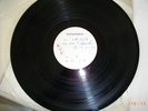 ROBERT PLANT CLIFF RICHARD STATUS QUO GENESIS TEST PRESSING  Knebworth