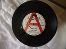Don shinn and the Soul Agents A-Minor explosion/Pits of Darkness Promo copy