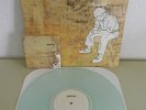 PEDRO THE LION - Control LP colored vinyl RARE bazan damien jurado coke clear