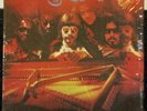 CYNARA:Jazz/Funk/Psych on Capitol - Post-LISTENING