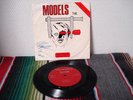 MODELS 1st EP SWISS PUNK  KBD JACK&THE RIPPERS TNT NASAL BOYS