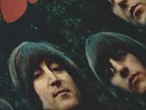 THE BEATLES RUBBER SOUL MOBILE FIDELITY MSFL LP VERY CLEAN ORIGINAL NM-/VG++