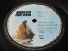 PINK FLOYD - ANIMALS - UK Harvest SHVL 815 - A-2U/B-2U - 1st press