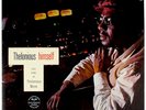THELONIOUS MONK-THELONIOUS HIMSELF-RLP 12-235-ORIG. MONO D.G.- (LP) NICE