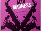 JACKIE McLEAN/JOHN JENKINS-ALTO MADNESS-PRESTIGE 7114-ORIG. MONO D.G.- (LP)-NM-