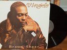 D'angelo-Brown Sugar LP