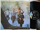 GROUNDHOGS STRACHING THE SURFACE UK PRESS LIBERTY LABEL 1968 ROCK/BLUES LP