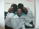 Thelonious Monk- Brilliant Corners- Orig. Deep Groove- Riverside- RLP-12-226- LP