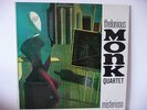 Thelonious Monk- Misterioso- Orig. Deep Groove- Riverside- RLP-279- LP- Jazz