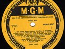 SANDY POSEY Single Girl RARE ORIG UK MGM MONO EX++ LP