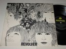 THE BEATLES - REVOLVER(STEREO FIRST PRESS)