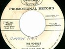 JIMMY McCRACKLIN Wobble R&B ROCKER PROMO 45 on MERCURY VG++