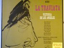 FRENCH HMV ASDF 166/68 3LP BOX SET VERDI LA TRAVIATA SERAFIN DE LOS ANGELES