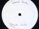 Horace Andy - Ghetto Child (Remix) UK orig 12