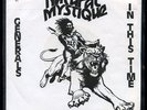Natural Mystique - Generals / In This Time UK Orig 7